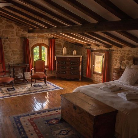 Hotel Hort De Fortunyo Арнес Екстер'єр фото