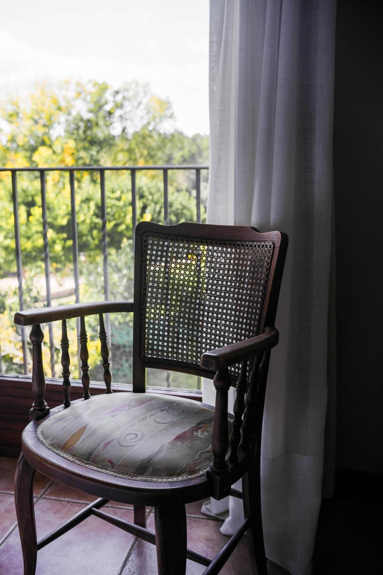 Hotel Hort De Fortunyo Арнес Екстер'єр фото