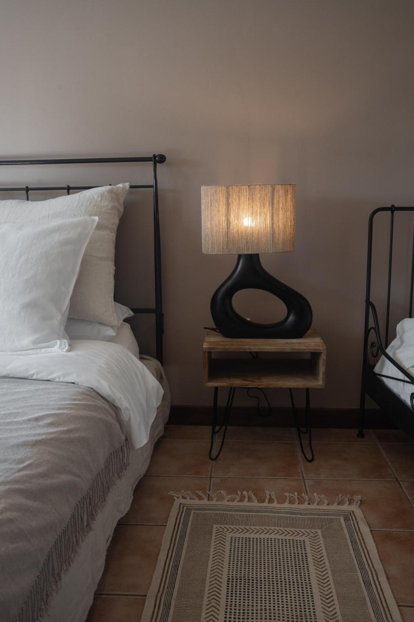 Hotel Hort De Fortunyo Арнес Екстер'єр фото